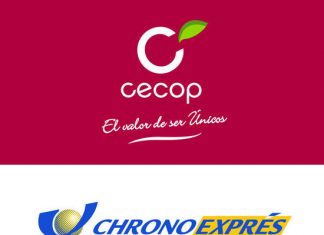 cecop chronoexpress