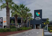 Nueva imagen corporativa de Park Vallés