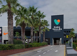 Nueva imagen corporativa de Park Vallés