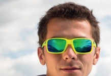 Cébé presenta las gafas de sol Dude