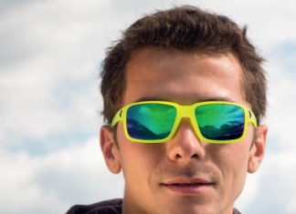 Cébé presenta las gafas de sol Dude