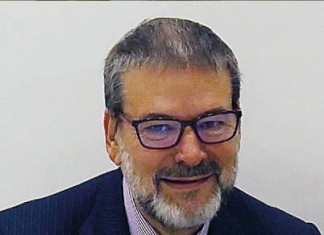 Joaquim Gomicia - Presidente de OPTIM S.A.