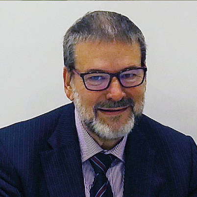 Joaquim Gomicia - Presidente de OPTIM S.A.