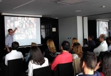 Como en todas las formaciones anteriores propiciadas por GN, esta última también obtuvo excelentes calificaciones por parte de sus alumnos.