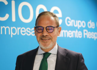 Miguel Ángel García Fernández Cione