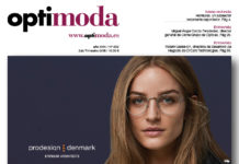 Optimoda edicion 202 - 2018