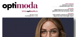 Optimoda edicion 202 - 2018