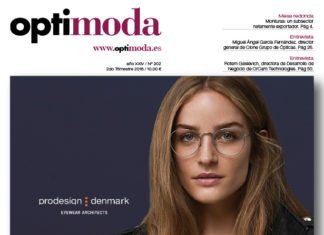 Optimoda edicion 202 - 2018