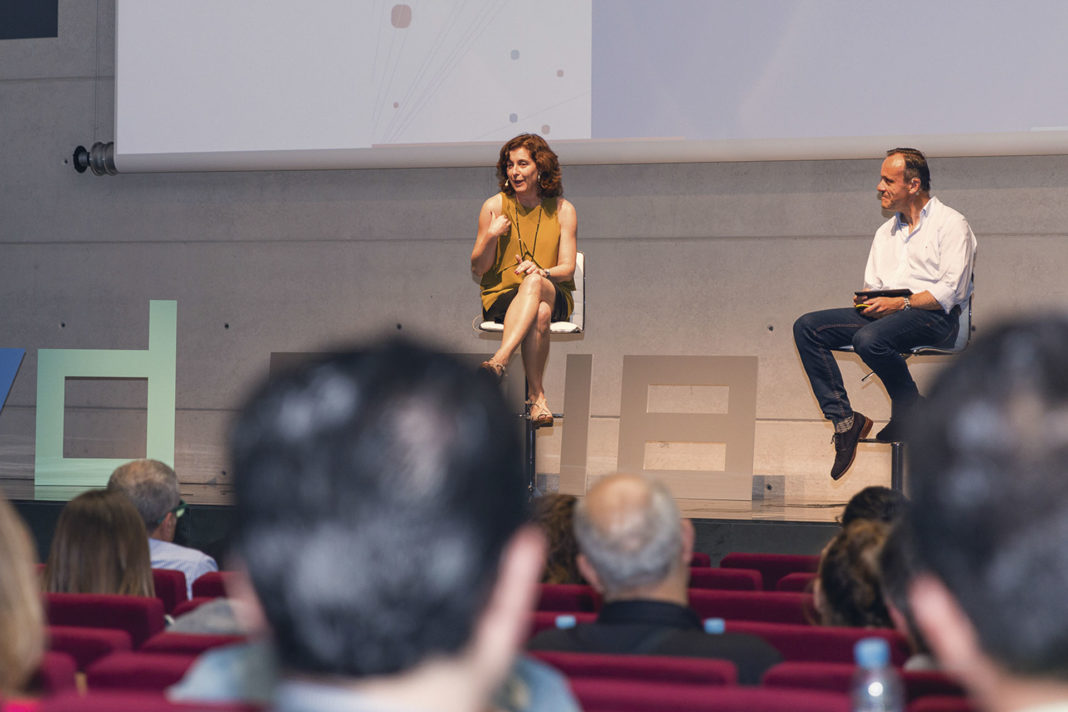 The Visual Day 2018