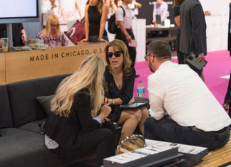 Vision Expo West