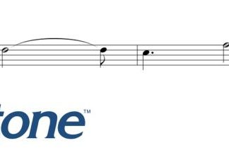 Beltone logo sonoro
