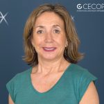 Laura Reyero, Directora Académica del Programa de ESCP