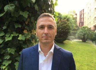 David Balaguer nuevo Director de Compras de Cottet