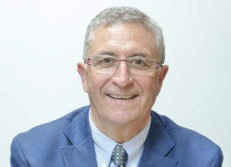 Javier Cañamero