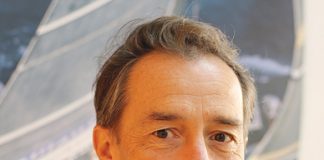 José Luis Otero