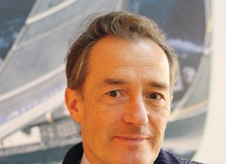 José Luis Otero