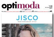 Optimoda 200 4T 2017