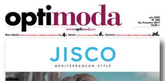 Optimoda 200 4T 2017