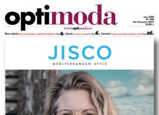 Optimoda 200 4T 2017