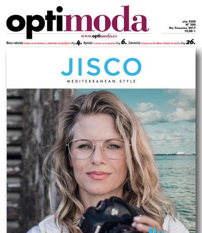 Optimoda 200 4T 2017