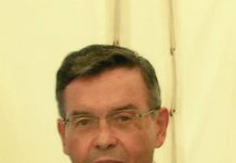 Antonio Santos falleció el pasado 9 de Julio