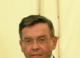 Antonio Santos falleció el pasado 9 de Julio