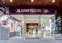 Alain Afflelou Igualada