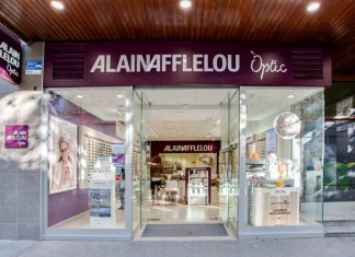 Alain Afflelou Igualada