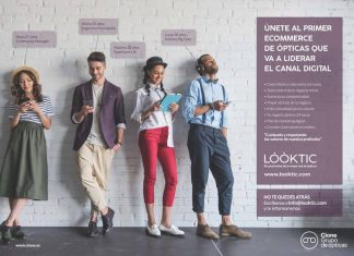 campaña Looktic
