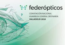 Imagen convención anual Federopticos 2018