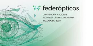 Imagen convención anual Federopticos 2018