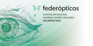 Imagen convención anual Federopticos 2018