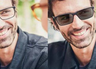 Lentes fotocromáticas INDO