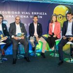 Presentación campaña Seguridad Vial