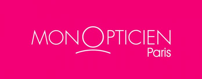 Logo de Monopticien Paris