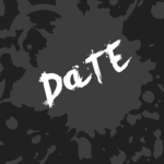 date