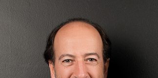 Enrique Rubio