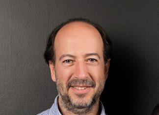 Enrique Rubio