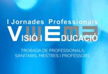Jornadas Visión y Educación
