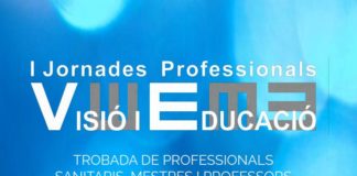 Jornadas Visión y Educación