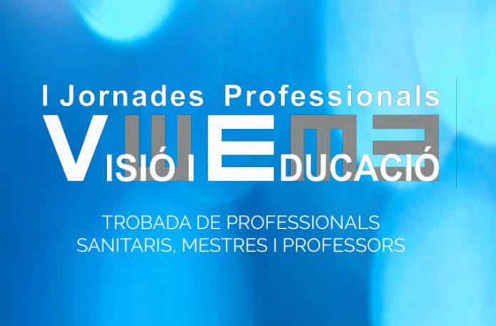 Jornadas Visión y Educación