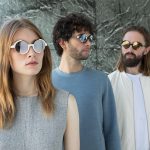 Modelo Sigmund & Carl de neubau eyewear