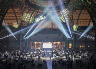 Gala Silmo d'or 2017