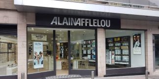 Alain Afflelou andorra