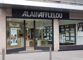 Alain Afflelou andorra