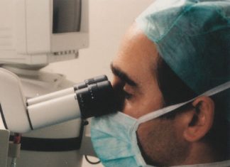 Dr Ramon Gutierrez