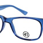 gafa azul infantil visual global