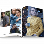 Revista tendencias edición 40