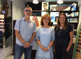 Vimax un año de cine