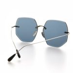 Modelo Brand colección Aurora de Kaleos Eyehunters